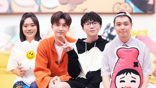 Episode 31 still