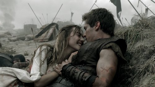 Legend of the Seeker Season 1 Episode 13 - Revenant