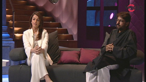 Koffee with Karan Season 1 Episode 4 - Aishwarya Rai and Sanjay Leela Bhansali