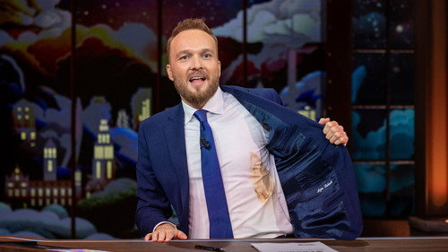 Lubach Season 2 Episode 1 - Episode 1