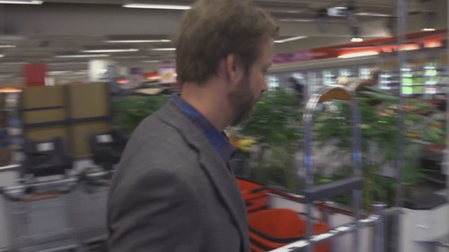 Helt perfekt Season 1 Episode 7 - Boys have feelings too