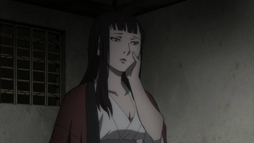 Blade of the Immortal Season 1 Episode 14 - Act Fourteen – Ammendments