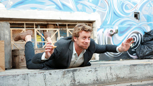 The Mentalist Season 6 Episode 10 - Green Thumb