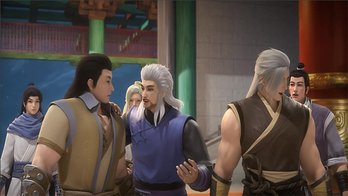 Episode 351 still