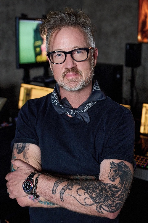 Gregory King