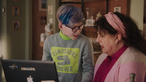 Familien Lykke Season 4 Episode 7 - Episode 7