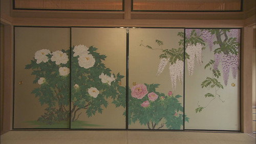 Core Kyoto Season 1 Episode 5 - Japanese-style Paintings: The Breathing World of Beauty