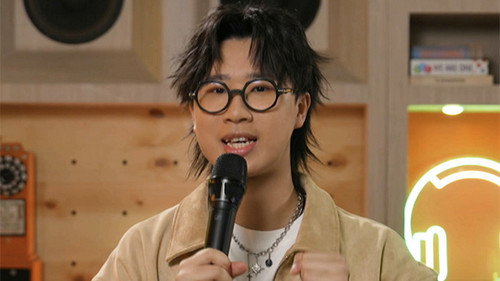 J Music Season 2 Episode 19 - Episode 19