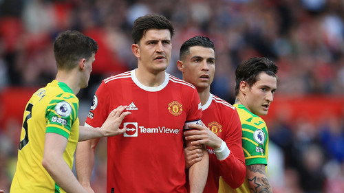 MOTD - 16th April 2022 still