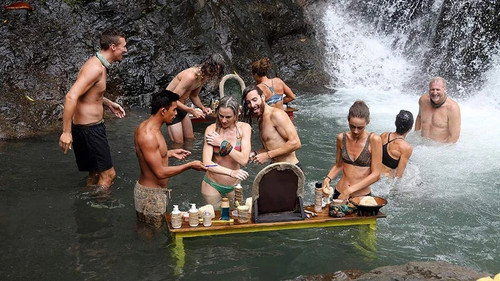 Australian Survivor Season 2 Episode 8 - Episode 8
