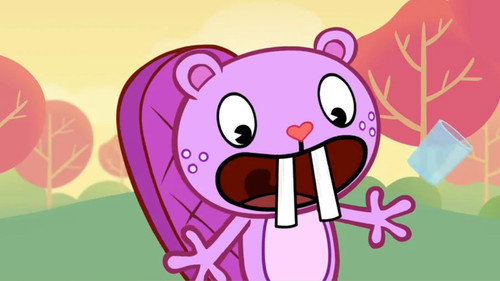 Happy Tree Friends Season 10 Episode 3 - An Inconvenient Tooth