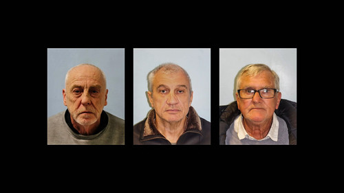 Crimewatch Live Season 18 Episode 2 - Episode 2
