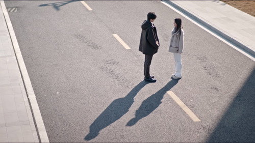 Shine on Me Season 1 Episode 14 - Business Trip