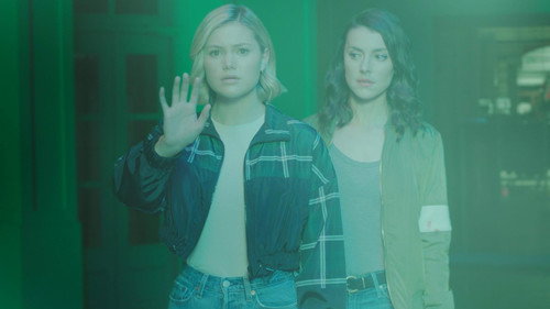 undefined Season 2 Episode 4 - Rabbit Hold