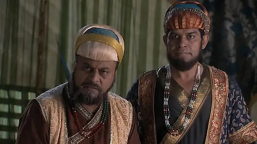 Episode 61 - Jodha Akbar still