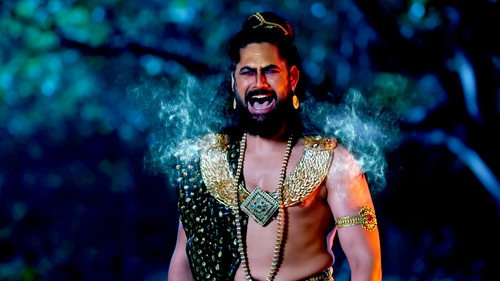 Ahankar Aur Bahubal still