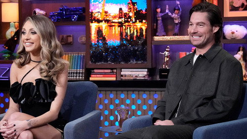 Watch What Happens Live with Andy Cohen Season 22 Episode 24 - Maddi Reese, Craig Conover