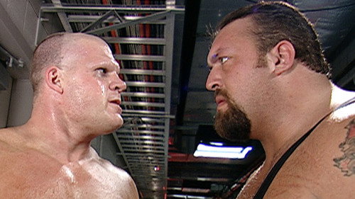 Raw Season 14 Episode 15 - Raw - Apr. 10, 2006