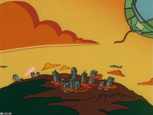 Dilbert Season 1 Episode 9 - The Knack
