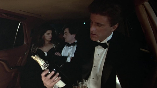 Cheers Season 8 Episode 15 - Finally! (1)