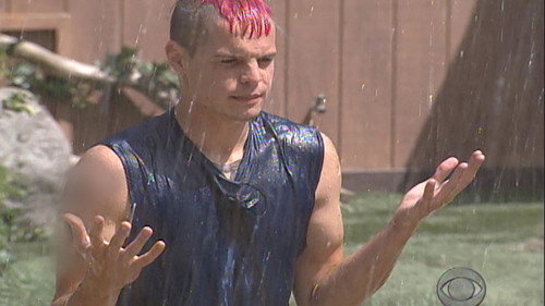 Big Brother Season 9 Episode 25 - PoV Comp #8