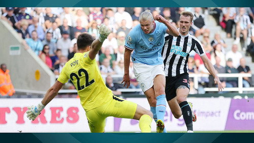Match of the Day 2 Season 19 Episode 3 - MOTD2 - 21st August 2022