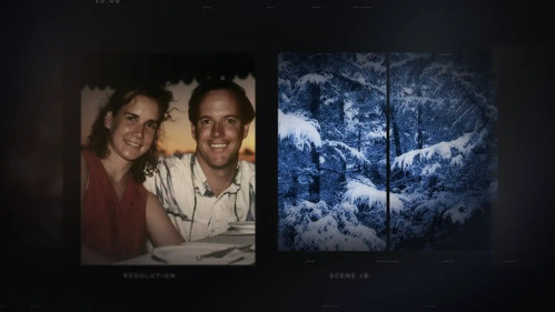 Dateline Season 21 Episode 2 - Secrets in the Snow