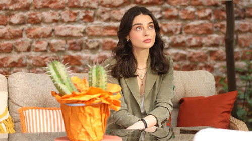 Possible Love Season 1 Episode 1 - Episode 1