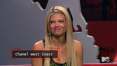 Ridiculousness Season 2 Episode 17 - Chanel and Sterling II
