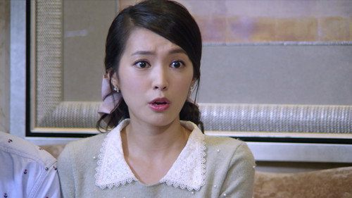 Return of the Heiress Season 1 Episode 9 - Episode 9