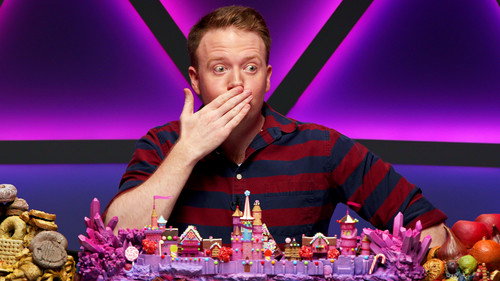 Dimension 20 Season 5 Episode 1 - There Is Strength in Sweetness