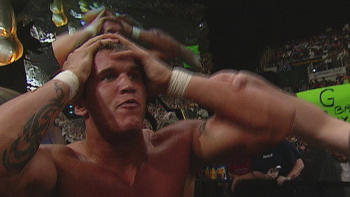 WWE's Greatest Moments Season 3 Episode 18 - Debuts of the 2000s