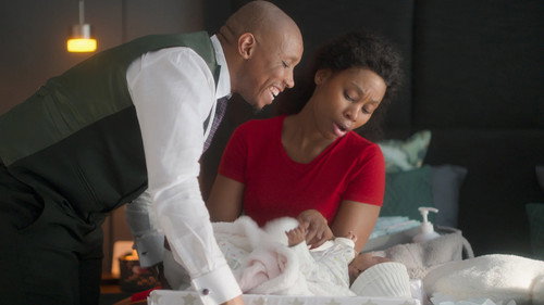 The Polygamist Season 1 Episode 7 - Episode 7