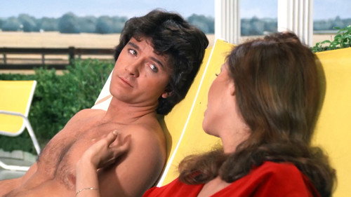 Dallas Season 2 Episode 14 - Home Again