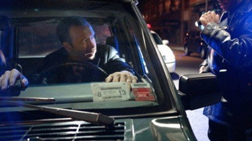 Blue Bloods Season 3 Episode 12 - Framed