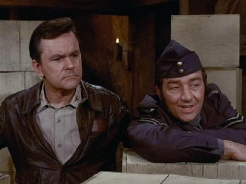 Hogan's Heroes Season 4 Episode 22 - The Purchasing Plan