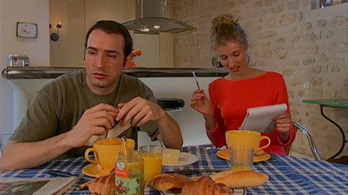 Au petit déjeuner (1) still