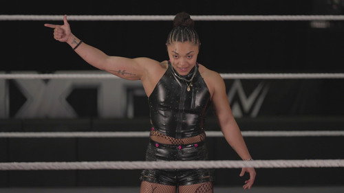 WWE LFG Season 1 Episode 1 - This is WWE LFG