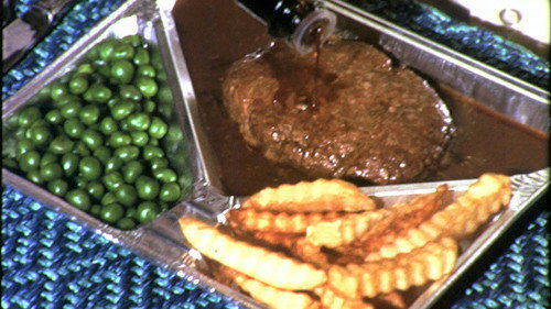 The Food That Built America Season 2 Episode 10 - The TV Dinner