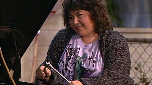 Roseanne Season 1 Episode 10 - Saturday