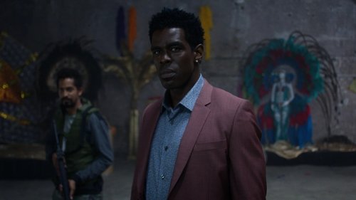 undefined Season 2 Episode 3 - Wig Out
