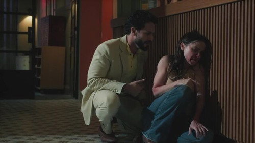Land of Desire Season 1 Episode 27 - Episode 27