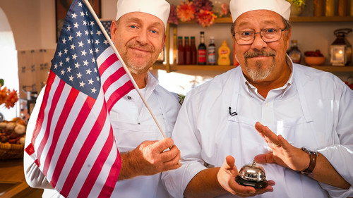 Spise med Price Season 17 Episode 4 - Special Diner