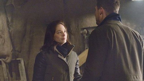 Beauty and the Beast Season 3 Episode 10 - Patient X
