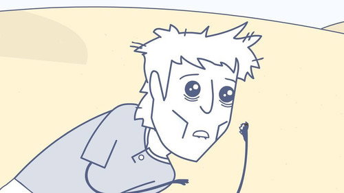 Rooster Teeth Animated Adventures Season 4 Episode 20 - Hope vs. Starvation