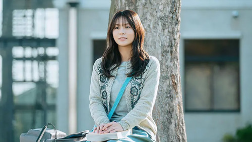 Love Unseen Beneath the Clear Night Sky Season 1 Episode 1 - The Blind Girl and the Young Man Who Avoided Others