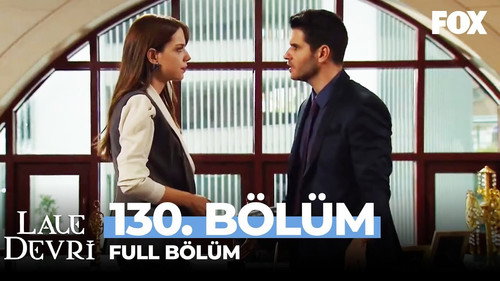 Lale Devri Season 4 Episode 130 - Episode 130