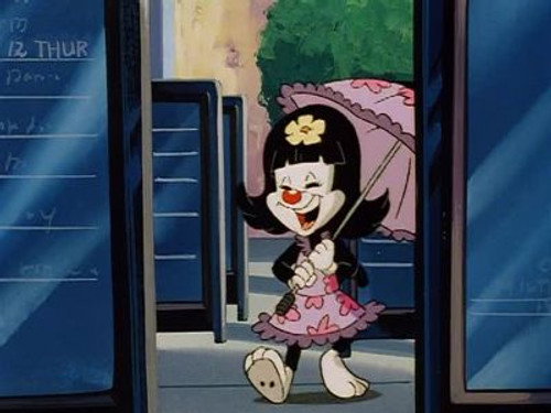 Dot's Entertainment still