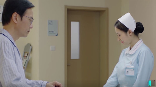 The Oath of Love Season 1 Episode 3 - Episode 3