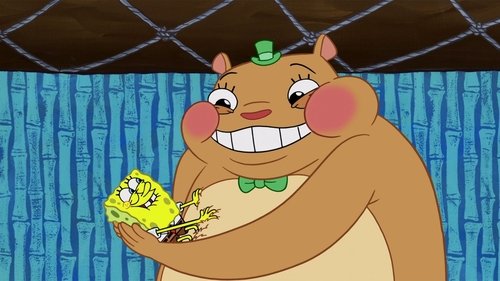 SpongeBob SquarePants Season 11 Episode 13 - Cuddle E. Hugs